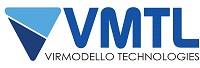 VMTL - Virmodello technologies company logo