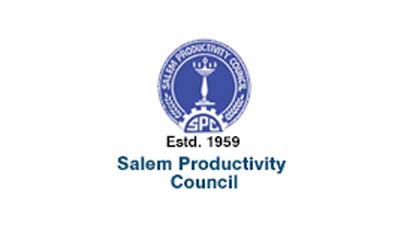 salem productivity council